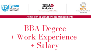 BBA degree blog