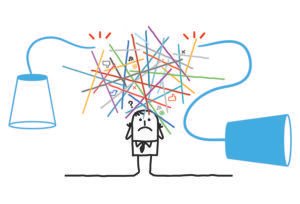 communication failure