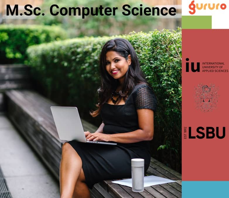 MSc Computer Science