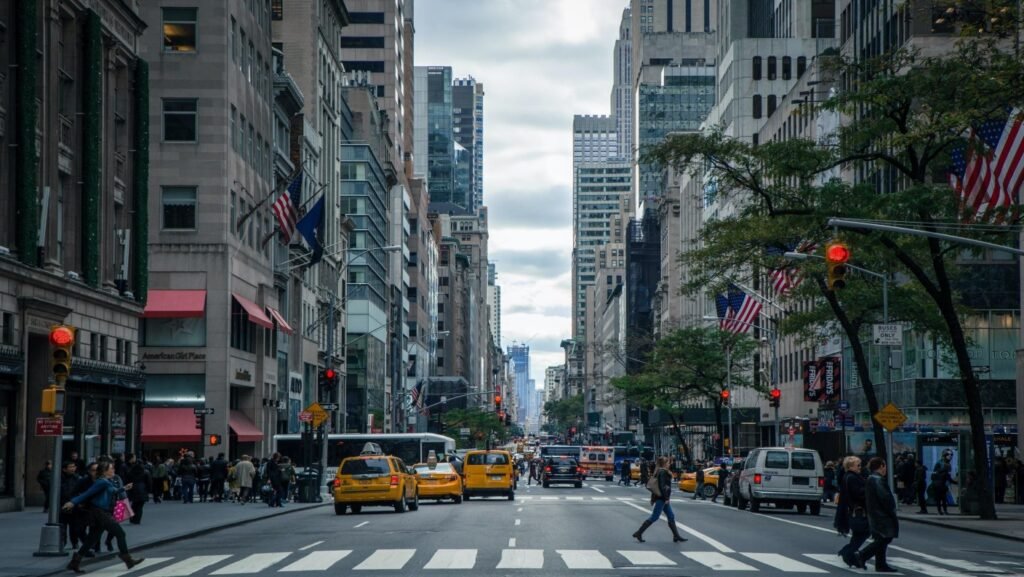 Indian students live the American dream?