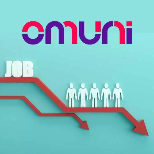 Layoffs at Omuni image