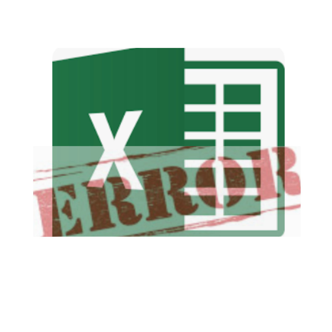 How to Fix the 10 Most Common Excel Errors