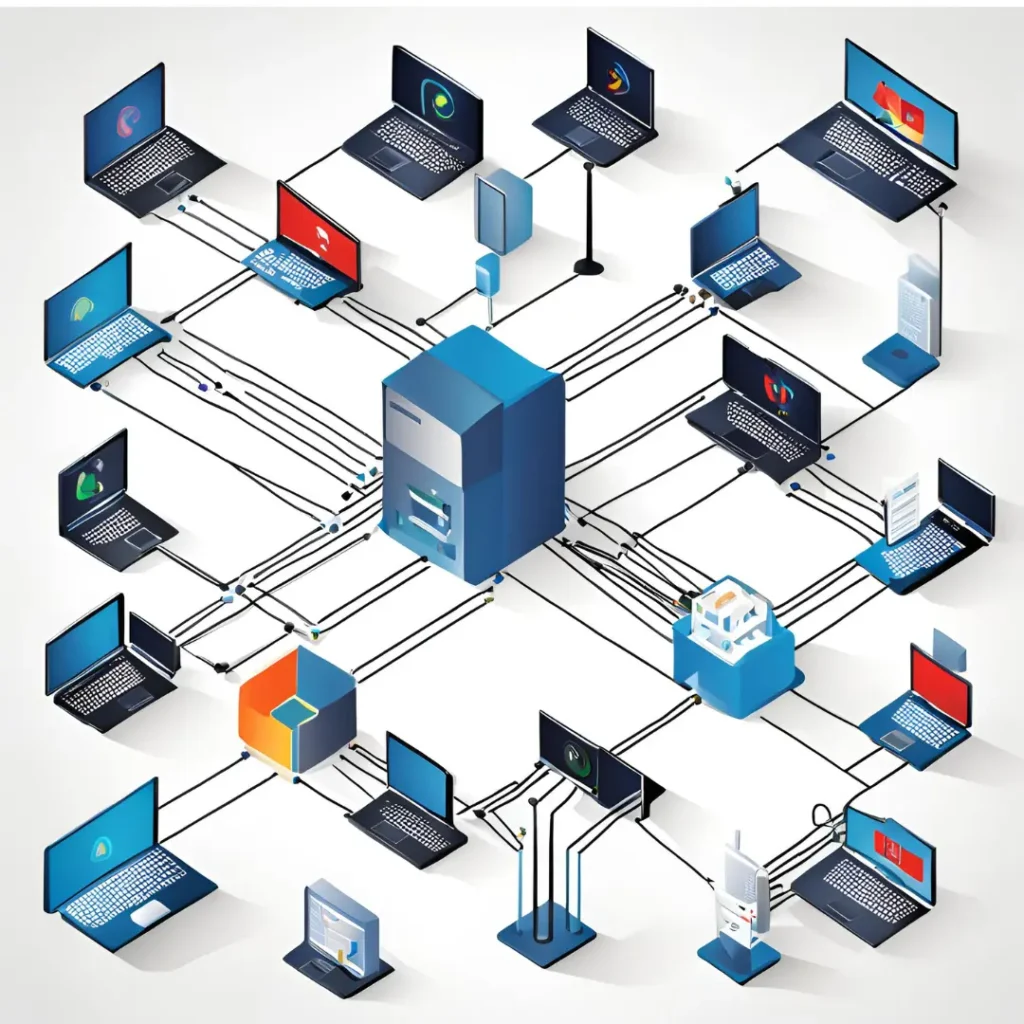 How to Understand and Utilize Key Network Protocols for Effective Communication image