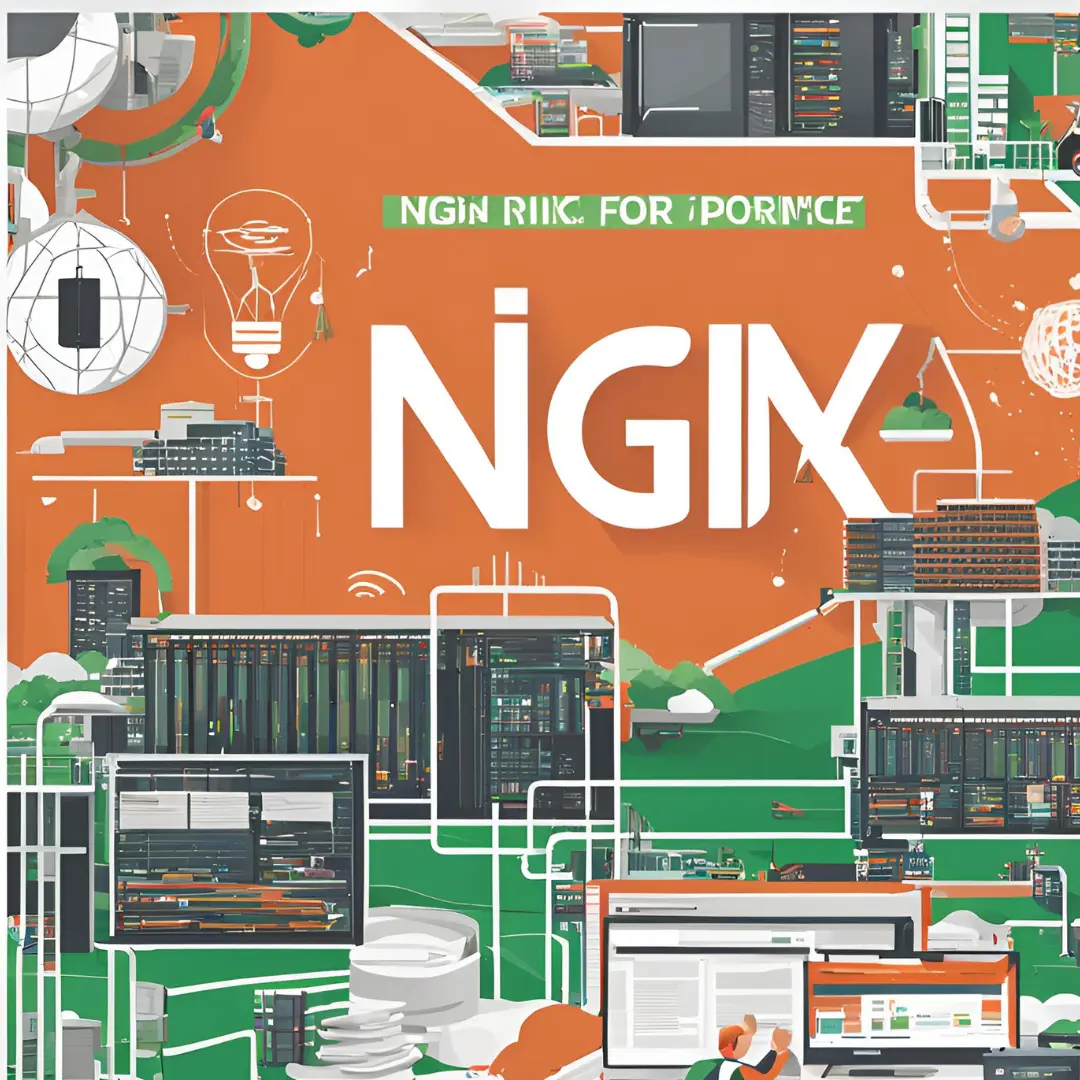 How to Leverage Nginx for High-Performance Web Serving