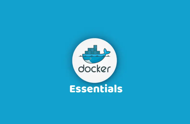 docker image