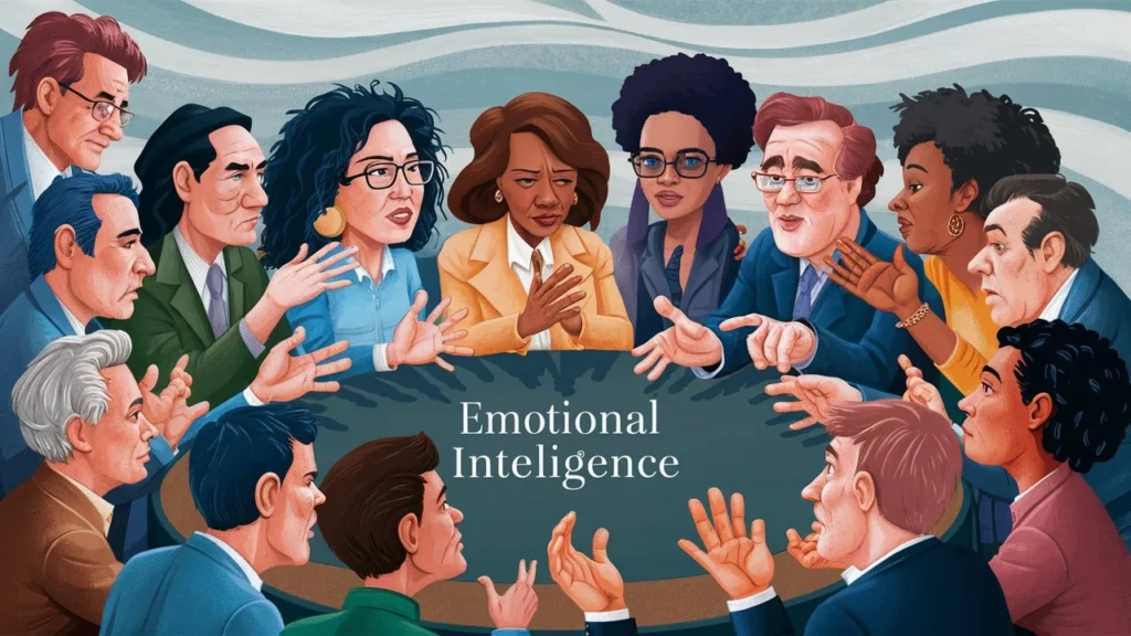 EMOTIONAL INTELLIGENCE IMG