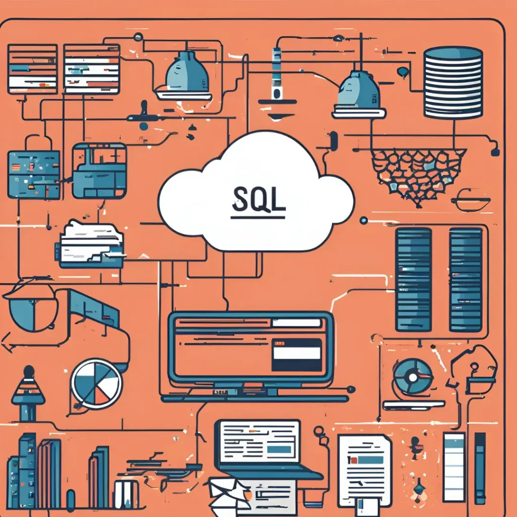 Most Important SQL Commands image