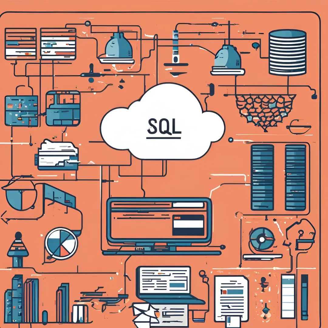 Most Important SQL Commands