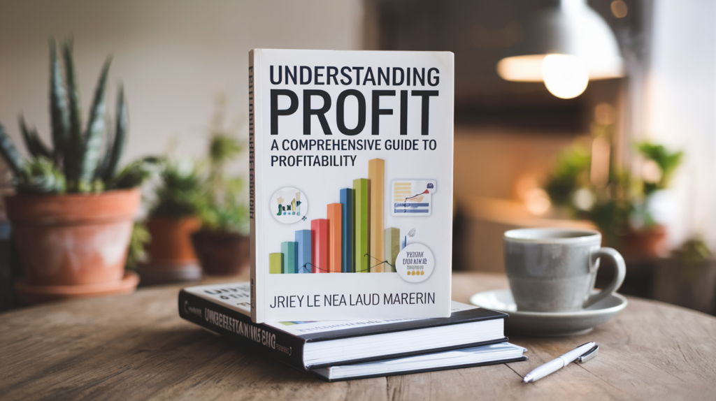 Understanding Profit: A Comprehensive Guide to Profitability image