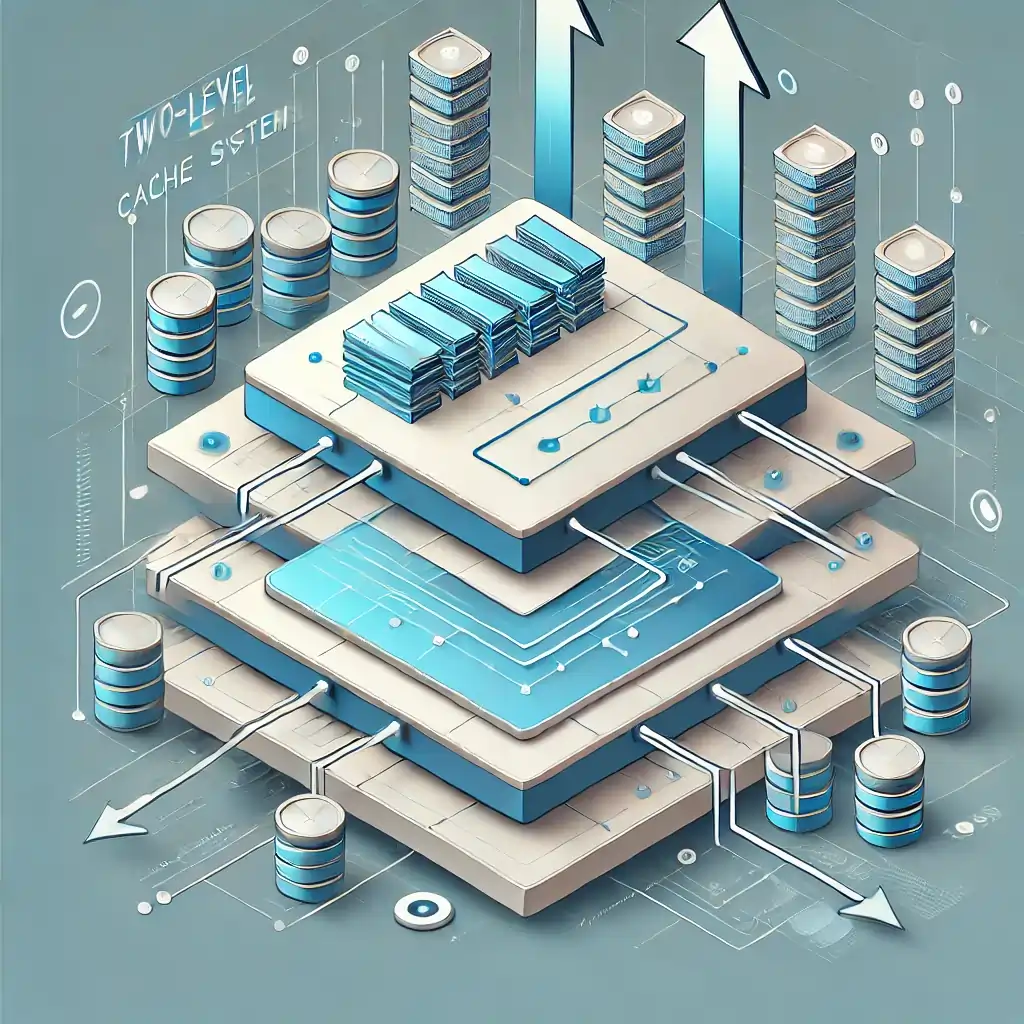 How to Implement a Two-Level Cache System in C A Step-by-Step Guide image