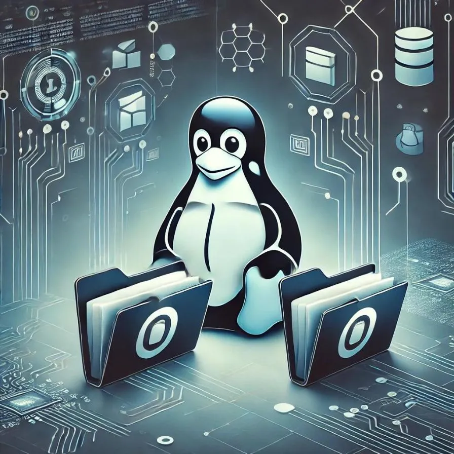 Linux File Systems