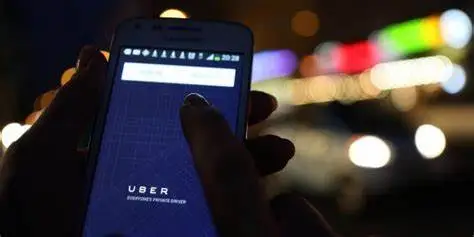 How Uber Seamlessly Connects Riders and Drivers: A System Design Breakdown