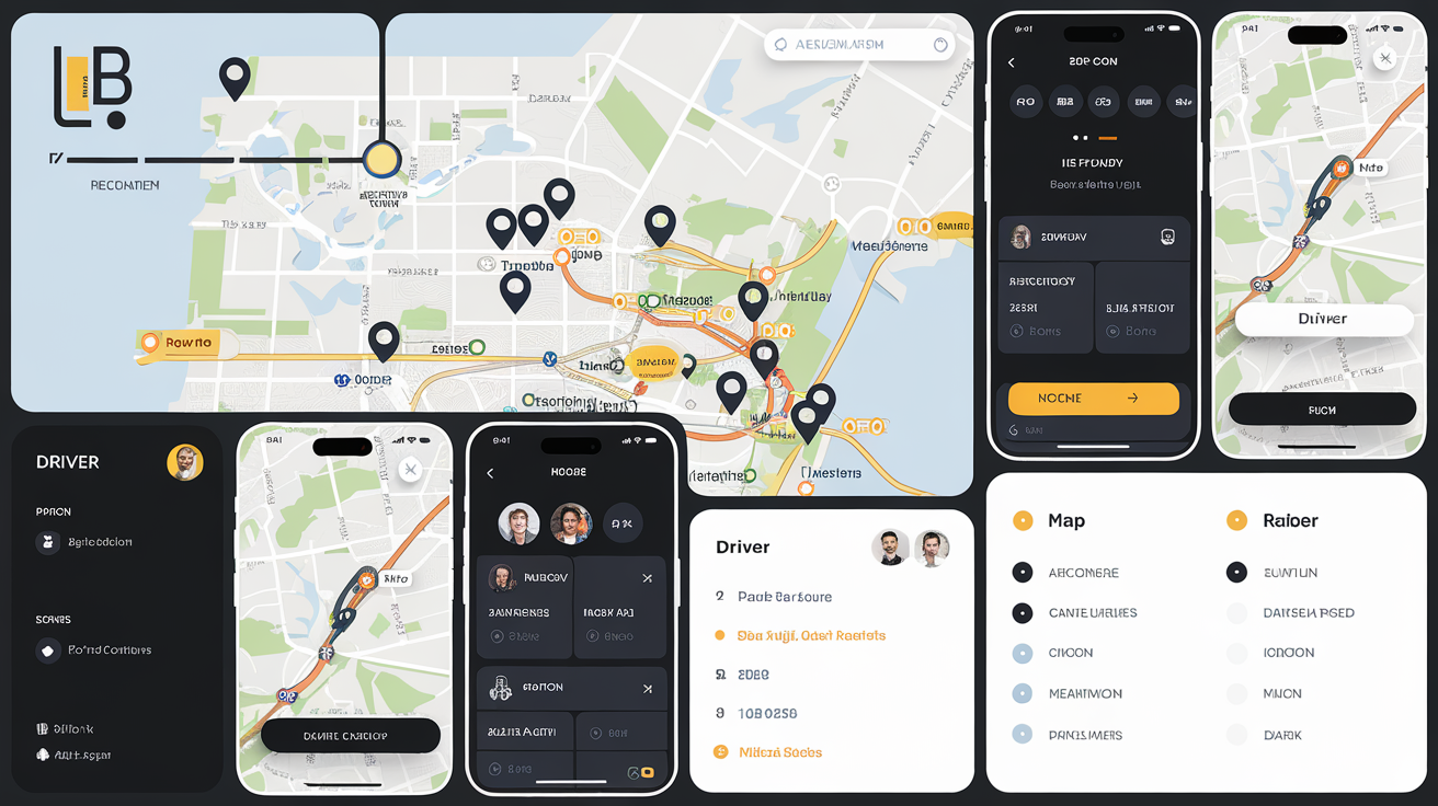 Uber System Design: An In-Depth Analysis image