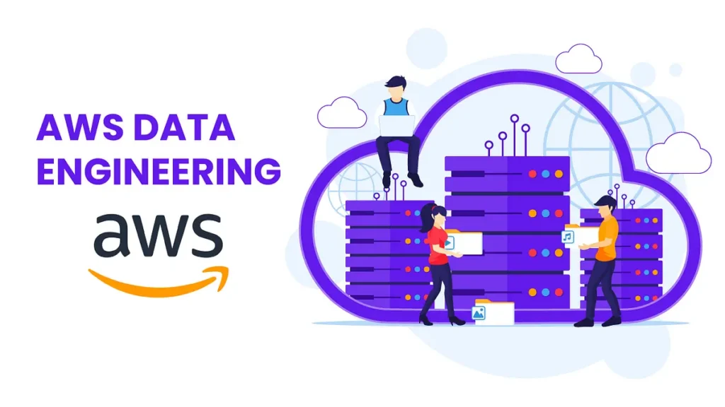 aws data engineer image