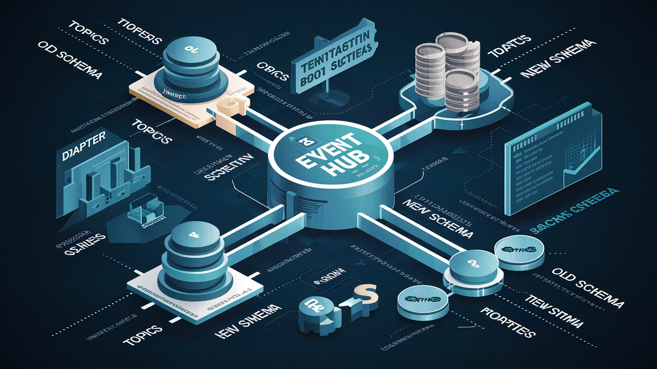 How to Ensure Backward Compatibility in Event-Driven Architecture During Migration