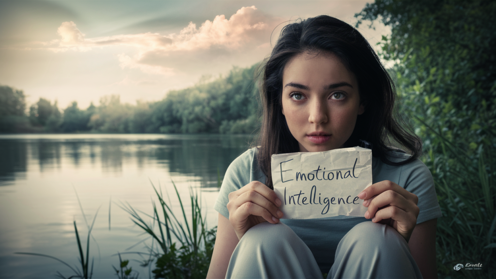 20 Ways to Improve Your Emotional Intelligence image