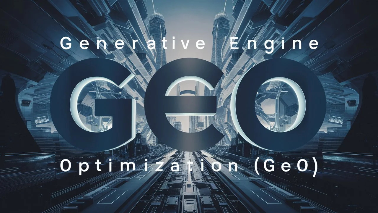 Generative Engine Optimization