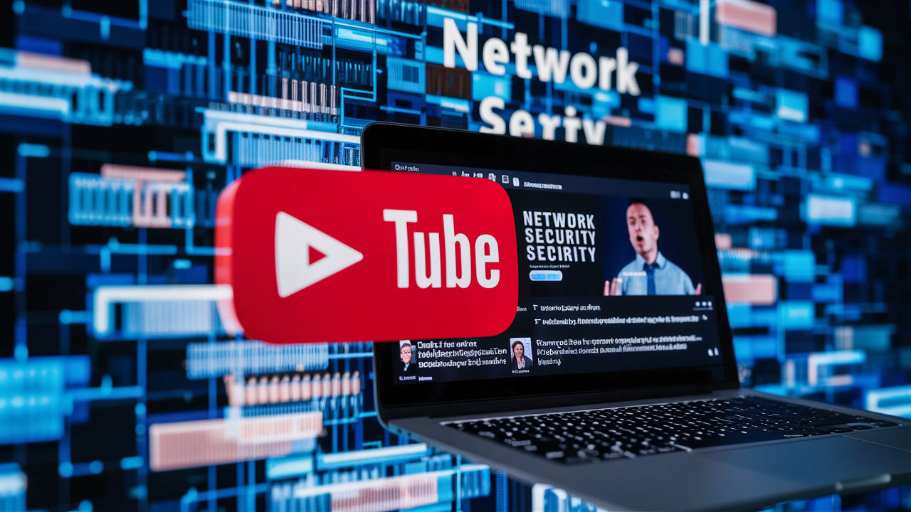 YouTube Channels to Learn Cybersecurity for FREE