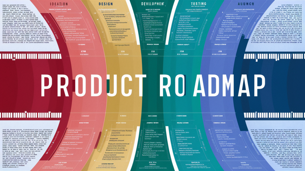 5 Innovative Approaches to Product Roadmap Without Getting Trapped image