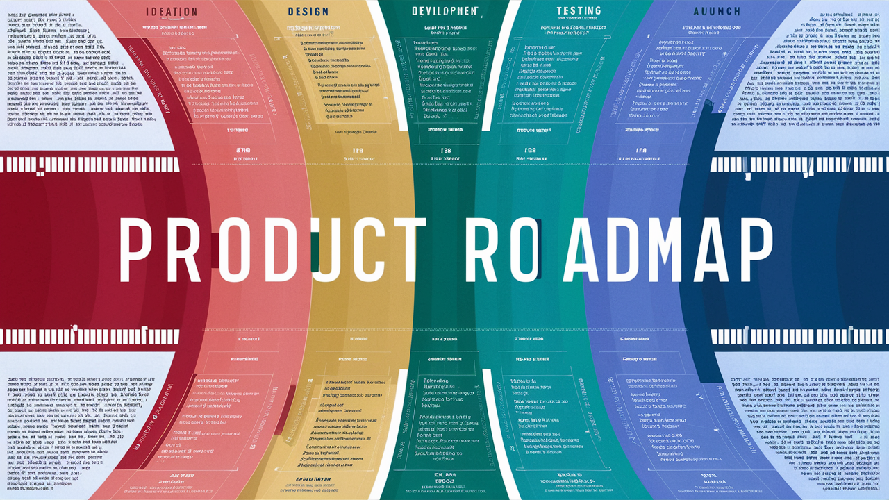 5 Innovative Approaches to Product Roadmap Without Getting Trapped