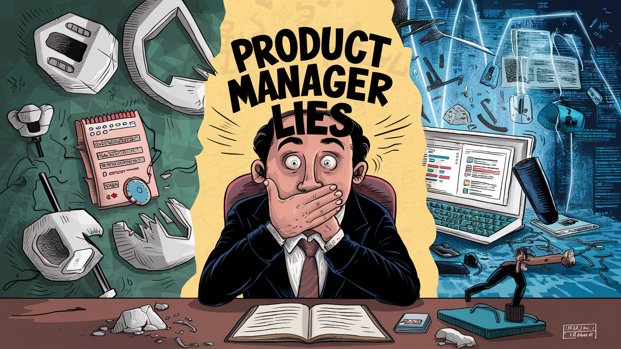 The Truth Behind Common Product Manager Promises: Decoding the Realities of Product Development