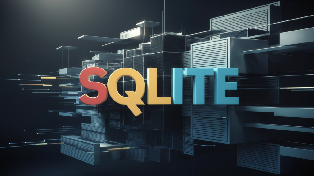 What is SQLite? A Comprehensive Guide image