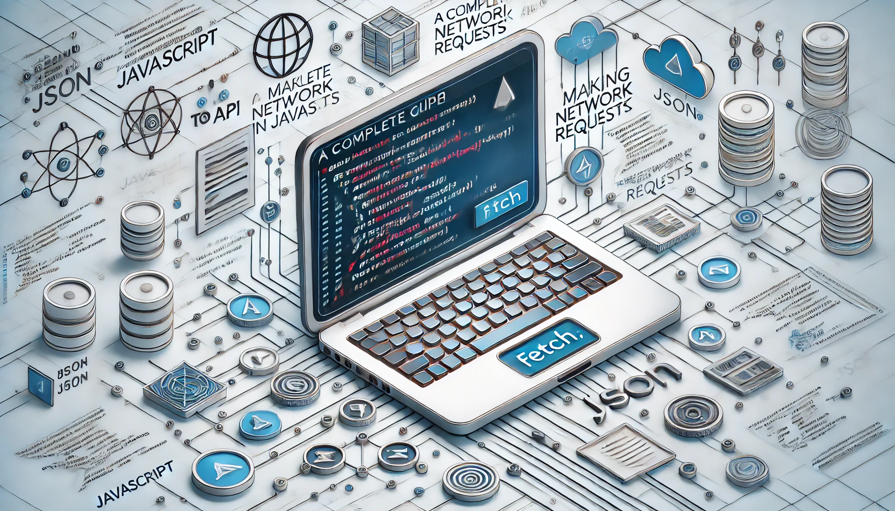 A Complete Guide to Fetch API: Making Network Requests in JavaScript ...