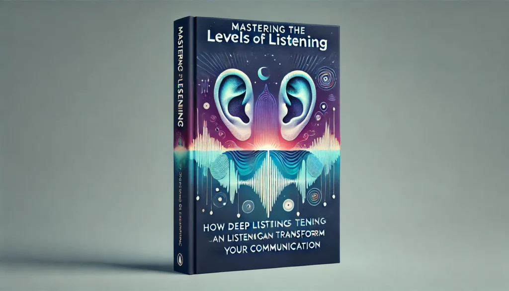 Mastering the Levels of Listening image