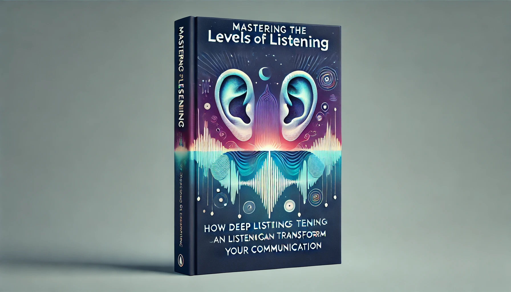 Mastering the Levels of Listening