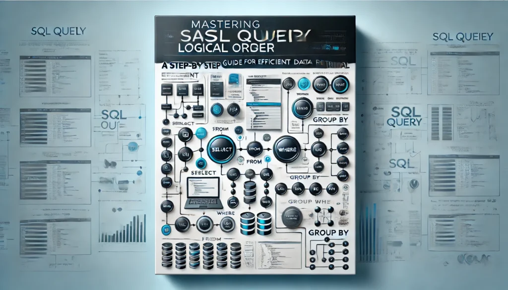 Mastering SQL Query Logical Order image
