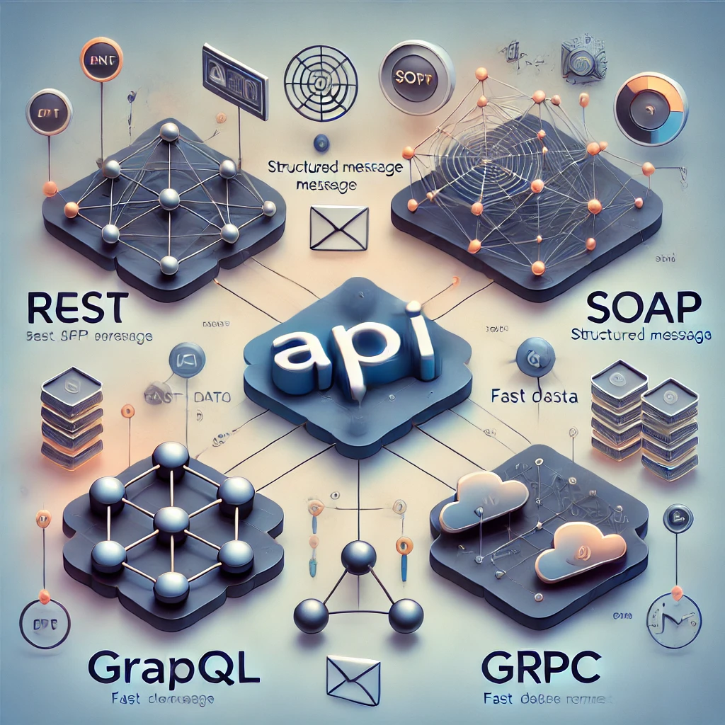 Understanding API Architectural Styles: A Comprehensive Overview