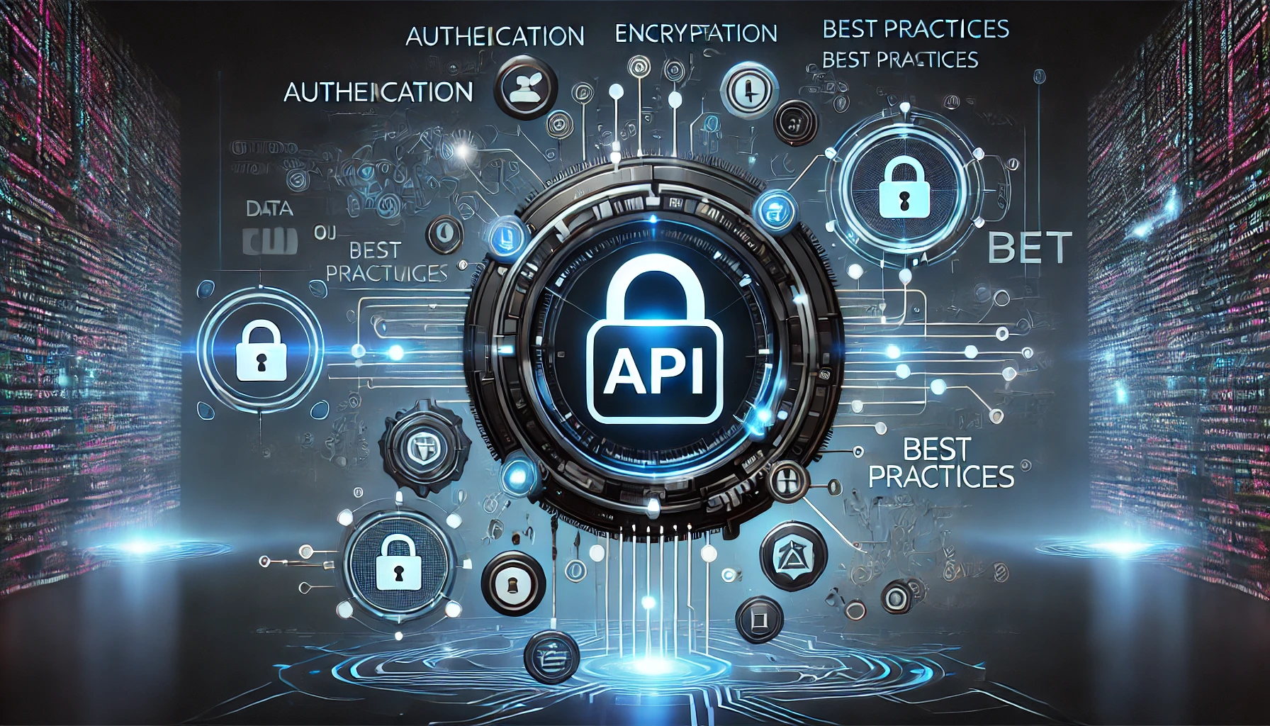 12 Essential Tips for API Security: Best Practices for Protecting Your API image