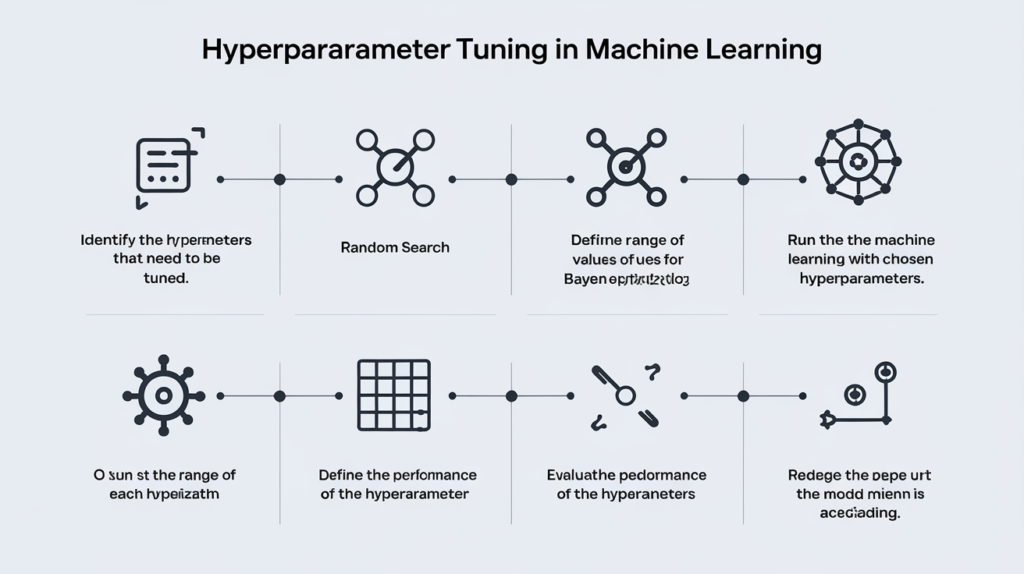 How to Optimize Hyperparameter Tuning in Machine Learning for Improved Model Performance image