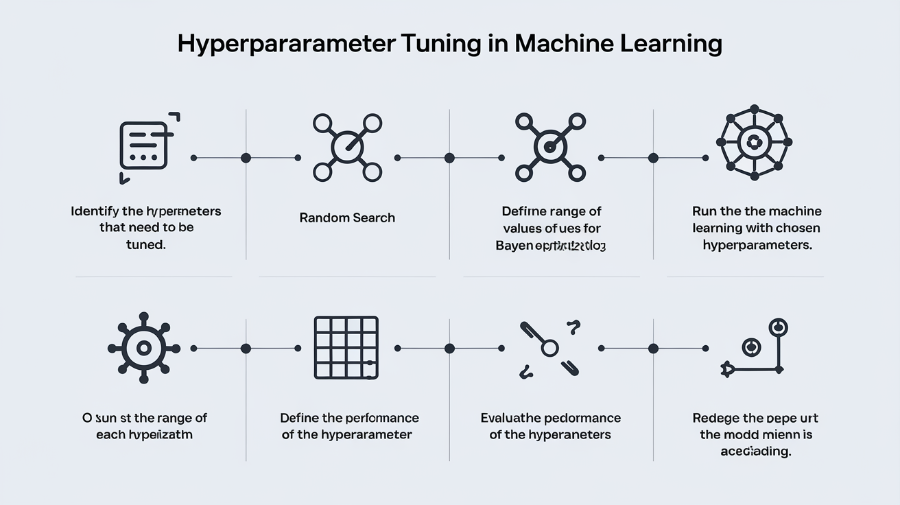 How to Optimize Hyperparameter Tuning in Machine Learning for Improved Model Performance