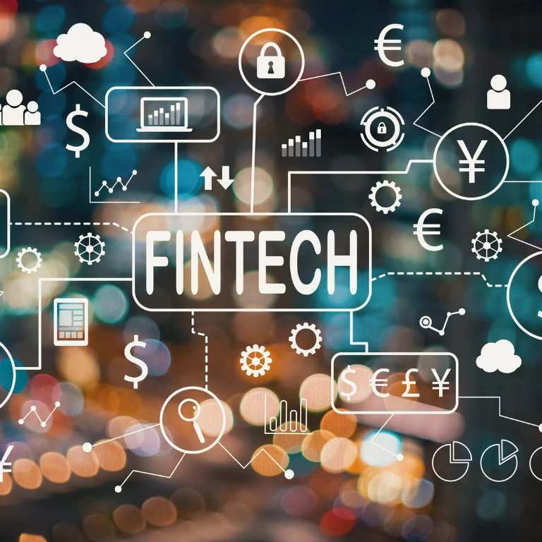 Top 50 Fintech Companies in India 2024 Revolutionizing Digital Finance image