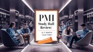 PMI Study Hall Review: Is It Worth Your Time?