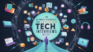 The Ultimate Resources for Tech Interviews in 2024: A Comprehensive Guide