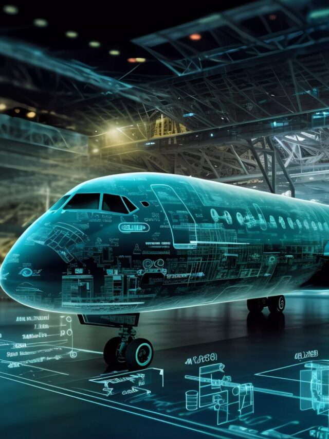 How AI in the airline industry and Emerging Technologies Are Transforming the Airline Industry