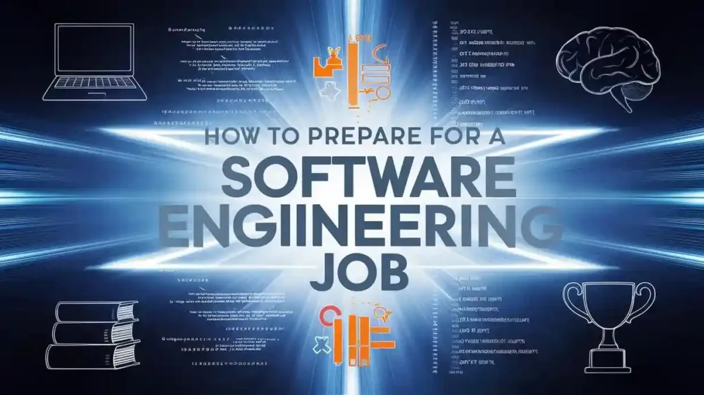 How to Prepare for a Software Engineering Job