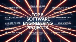 Top 8 Projects to Build for Software Engineering Resumes