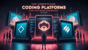 Top Competitive Coding Platforms for Software Engineers in 2025