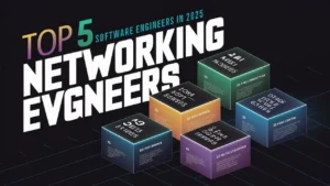 Networking events- Top 5