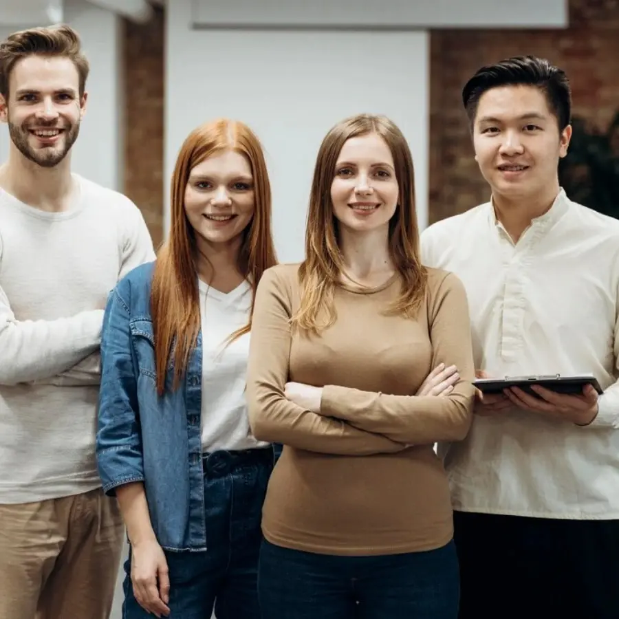 Career Swami team