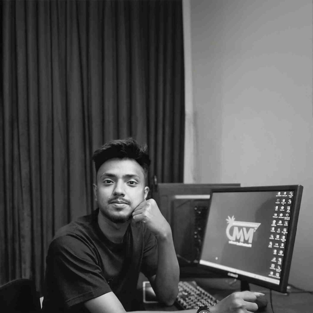 Career Swami Intern