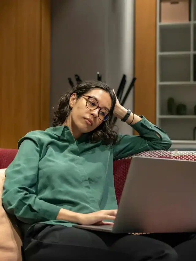 7 Proven Hacks to Stay Productive Every Day