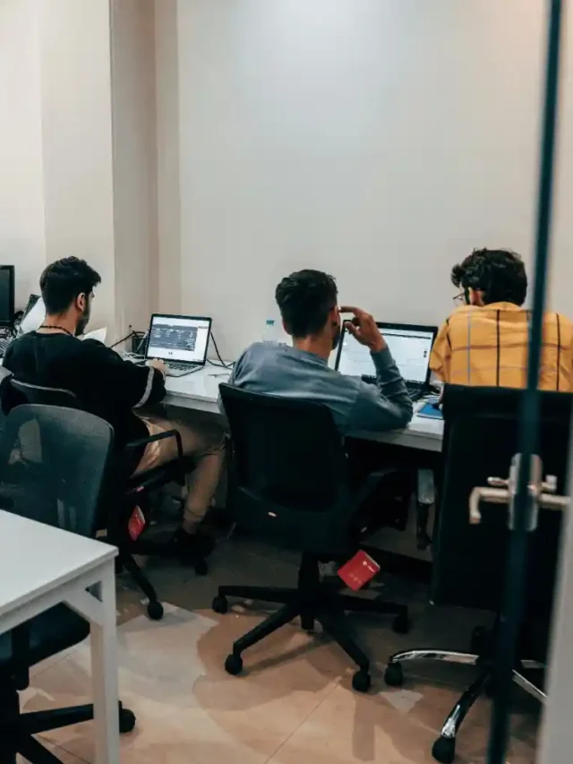 9 Steps to Fix a Struggling Team Fast!