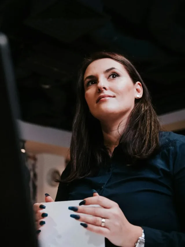 5 Surprising Signs You’re a True Leader