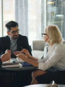 Stop Saying Sorry! Speak with Confidence