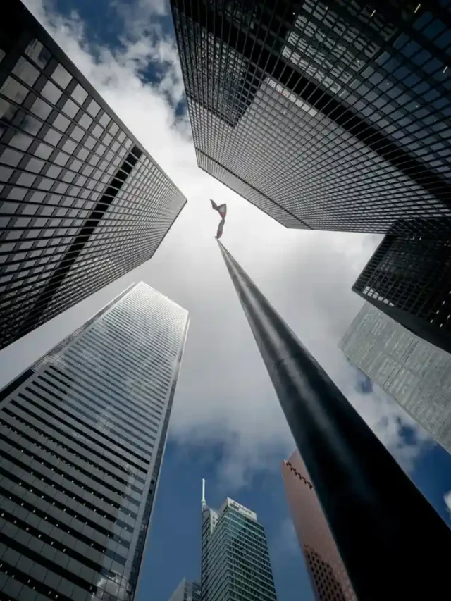 Top 10 Global IT Giants Dominating 2024