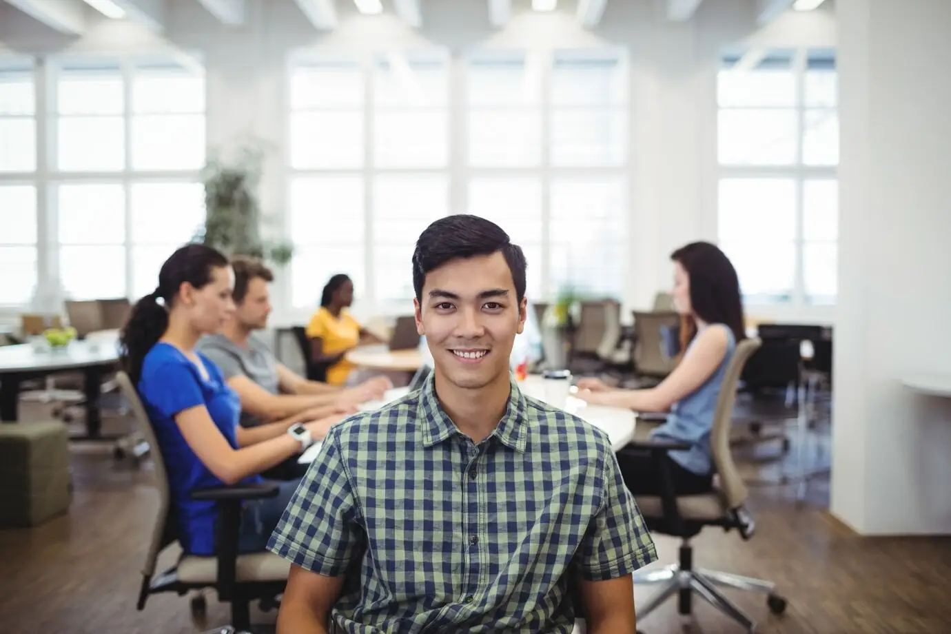 Career swami Interns